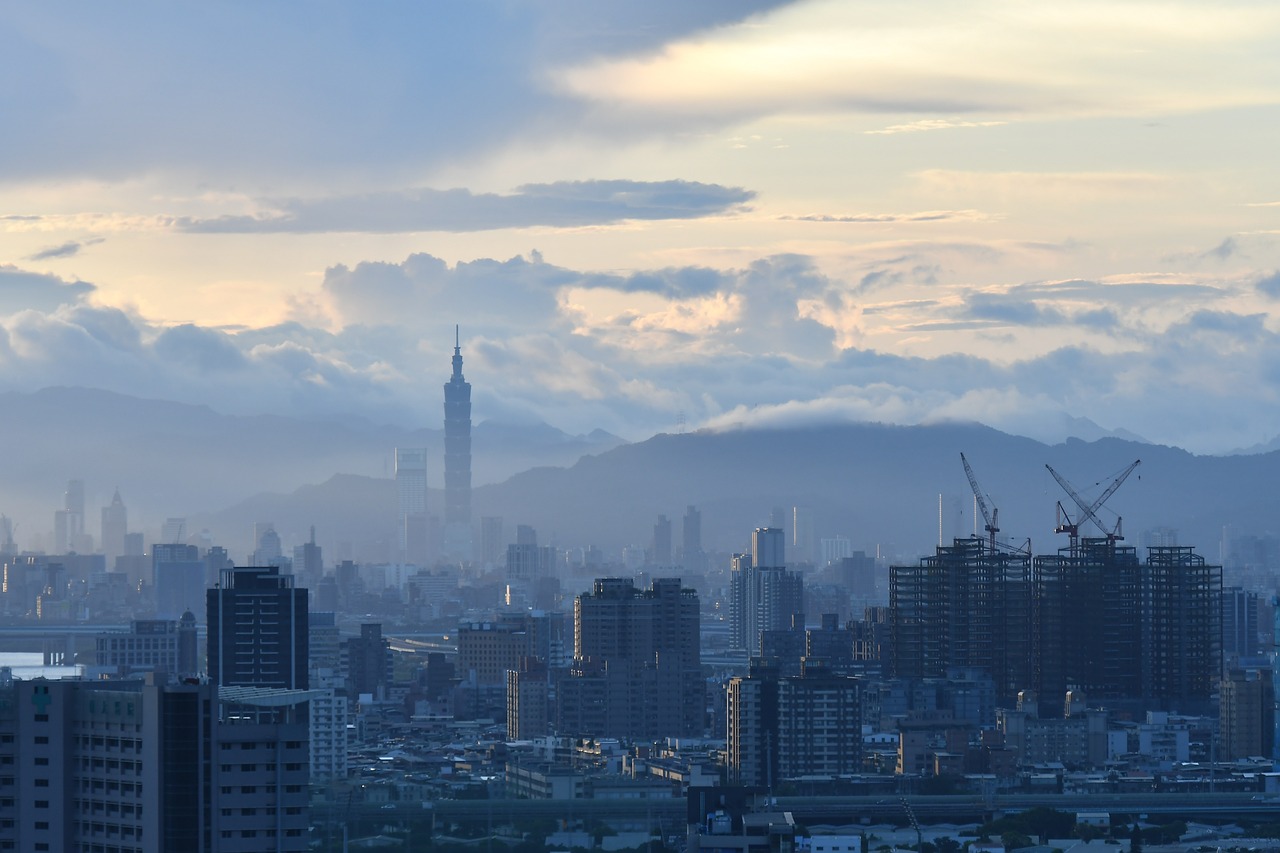 The Role of Urban Trees in Fighting Climate Change